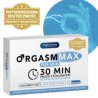 Tabletki na potencję erekcję mężczyzn ORGASM MAX