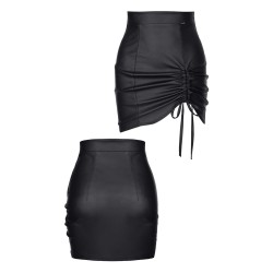 Bielizna-AZZURRA001 BLACK S
