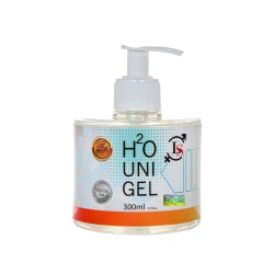 Uniwersalny wodny żel nawilżający lubrykant 300ml