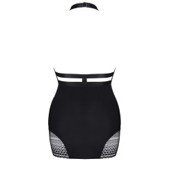 Bielizna-MANUELA001 BLACK M