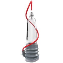 Pompka-BATHMATE HYDROMAX XTREME X40 CLEAR
