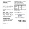 Krople podniecające na libido pożądanie unisex 15m