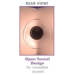 AFE Beginner's Anal Gaper
