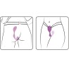 Stymulator-Wibrator Mr.HOOK+LRS