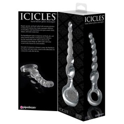 Plug/kulki-5331730000 Icicles no 67-Wibrator