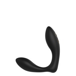 Korek analny dla mężczyzn masażer prostaty 7trybów