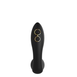 Korek analny dla mężczyzn masażer prostaty 7trybów