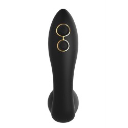 Korek analny dla mężczyzn masażer prostaty 7trybów