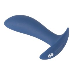 Vibrating Butt Plug