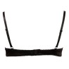 Basic Shelf Bra black 85B