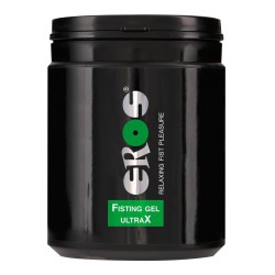 Eros Fisting Gel UltraX 1l