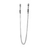 Adjustable Nipple Clamps - Metal