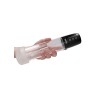 Automatic Cyber Pump with Masturbation Sleeve - Transparent