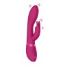 Wibrator-Zosia - Classic G-Spot Rabbit - Pink