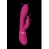 Wibrator-Zosia - Classic G-Spot Rabbit - Pink
