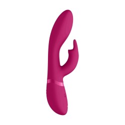 Wibrator-Zosia - Classic G-Spot Rabbit - Pink