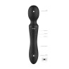 Wibrator Różdżka - Wand & Vibrator - Black