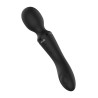 Wibrator Różdżka - Wand & Vibrator - Black