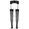 Stockings black 2