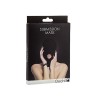 Submission Mask - Black