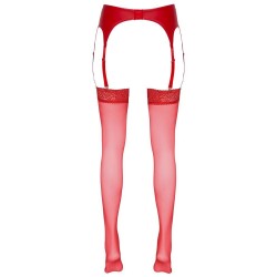 Stockings red 2