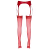 Stockings red 2