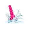 Cheeky X-5 Beads Pink