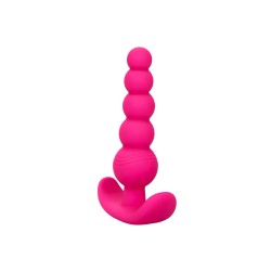 Cheeky X-5 Beads Pink