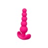 Cheeky X-5 Beads Pink