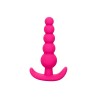 Cheeky X-5 Beads Pink