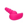 Cheeky X-5 Beads Pink