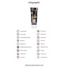 Extra Thick Lubricant - Rainbow - 0.8 fl oz / 25 ml