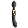 WAND VIBRO MY GODDESS BLACK EMP