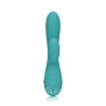 Inflatable Rabbit Vibrator