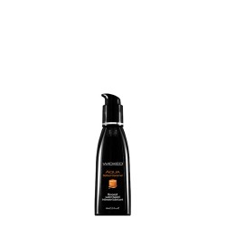 Żel-WICKED AQUA SALTED CARAMEL 60ML
