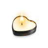 BOUGIE MASSAGE VANILLE 35ML