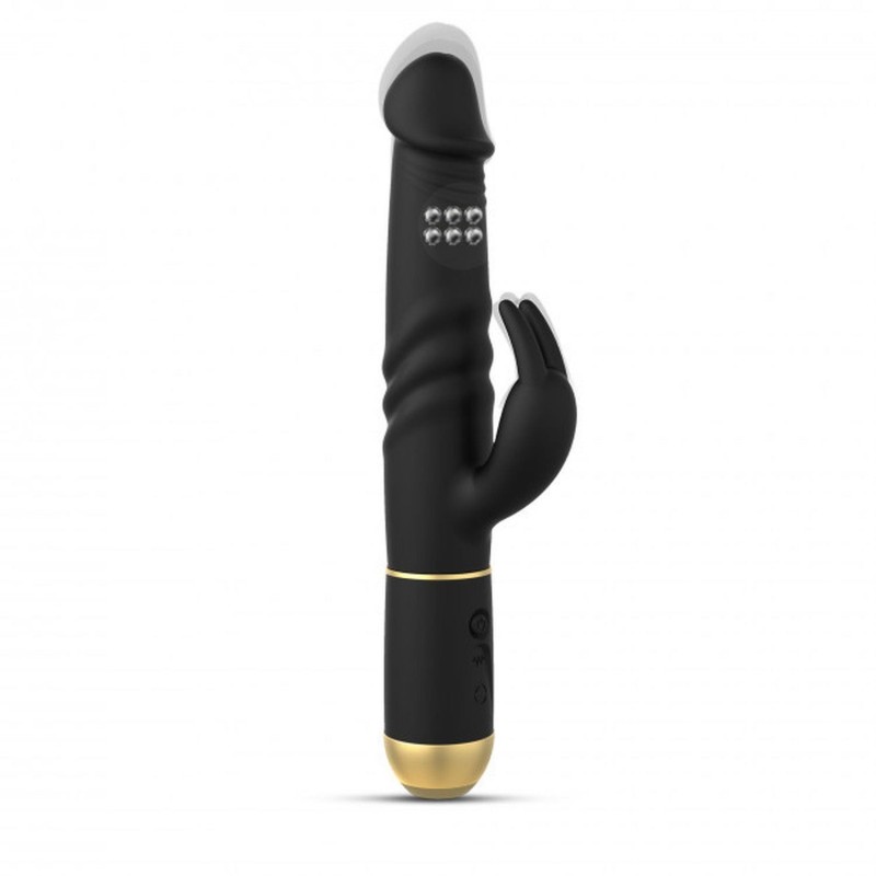 Wibrator króliczek posuw dorcel furious rabbit 27c Wibrator króliczek posuw dorcel furious rabbit 27c
