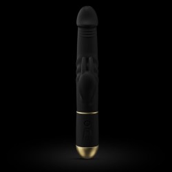 Wibrator króliczek posuw dorcel furious rabbit 27c