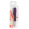 Wibrator-DISCRETION VIBE RIBBED PURPLE