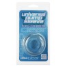 Uszczelki-UNIVERSAL PUMP SLEEVE CLEAR