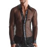 RMCesare - black shirt - M