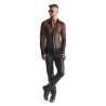 RMCesare - black shirt - M