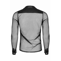 RMCesare - black shirt - M