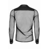 RMCesare - black shirt - M
