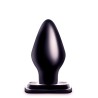 ANAL ADVENTURES XXL PLUG BLACK