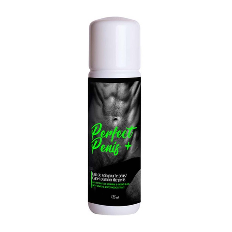 Krem stymulujący dla mężczyzn erekcja orgazm 125ml Krem stymulujący dla mężczyzn erekcja orgazm 125ml