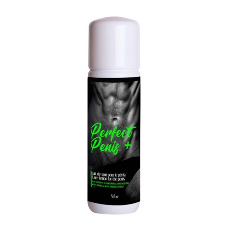 Krem stymulujący dla mężczyzn erekcja orgazm 125ml