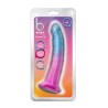 B YOURS BEAUTIFUL SKY 7 INCH DILDO SUNSET
