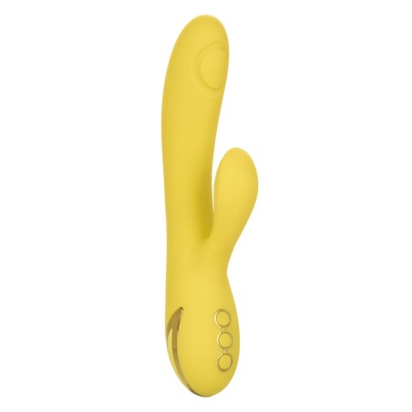 San Diego Seduction Yellow