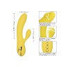 San Diego Seduction Yellow